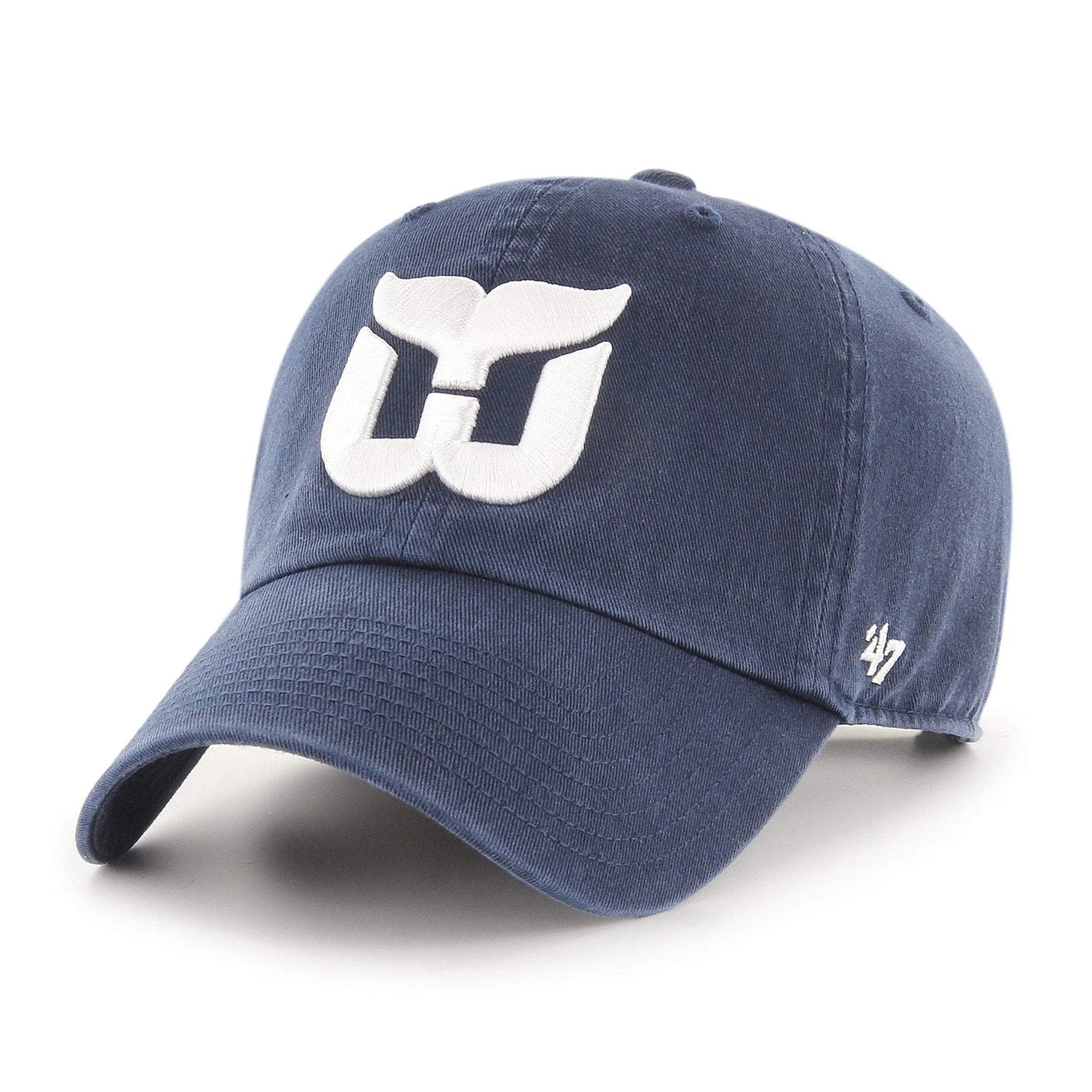 47 fashion brand hartford whalers hat