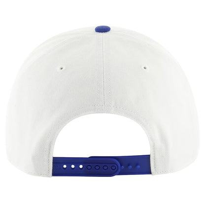 47 Brand LA Dodgers Retro Freeze Hitch Hat MLB Snapback