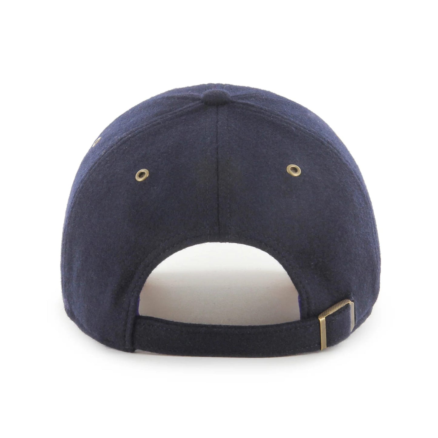 47 Brand Montreal Expos Peacoat Clean Up Hat - Navy