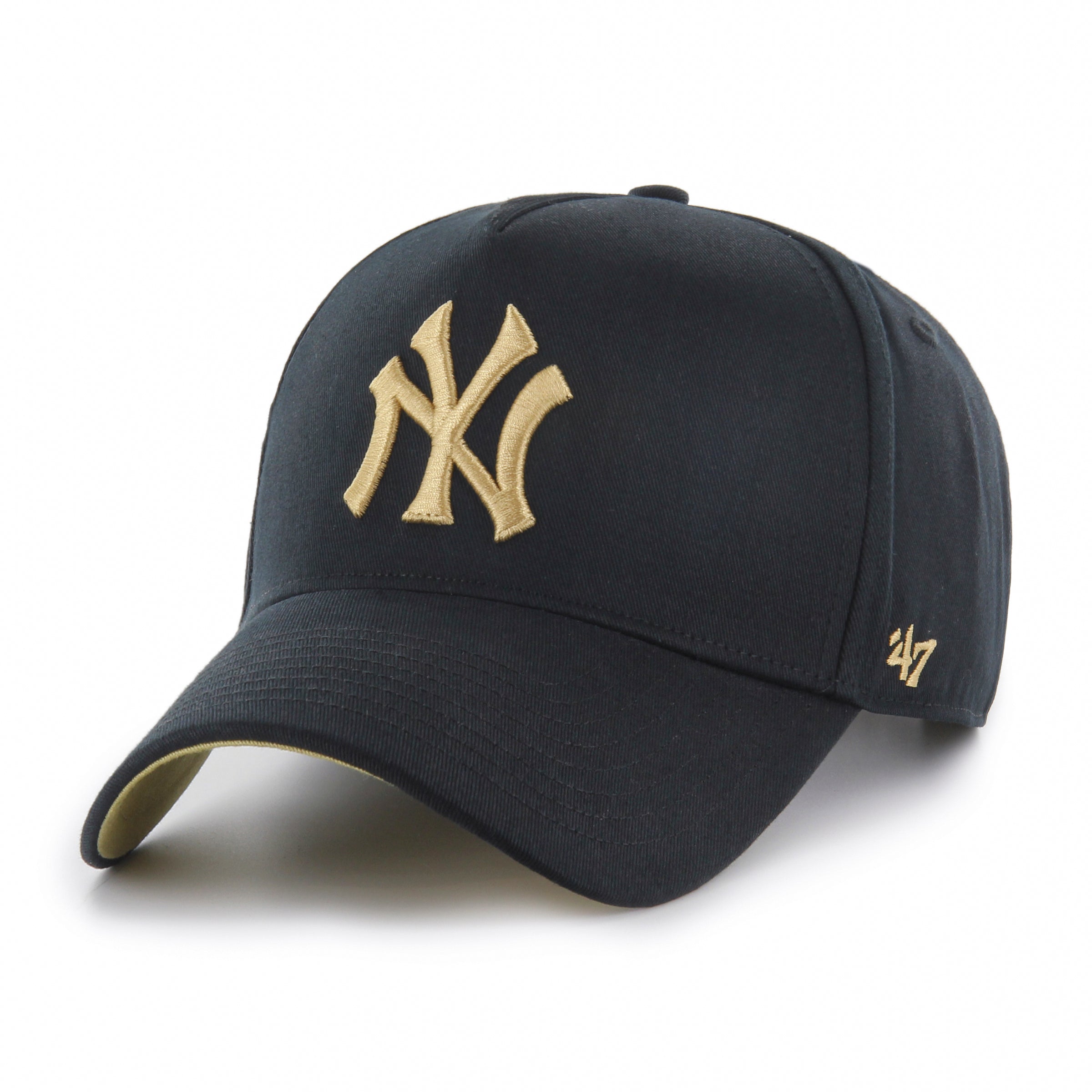 47 yankees shop hat meaning