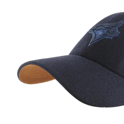 47 Brand Toronto Blue Jays Clean Up Hat - Navy