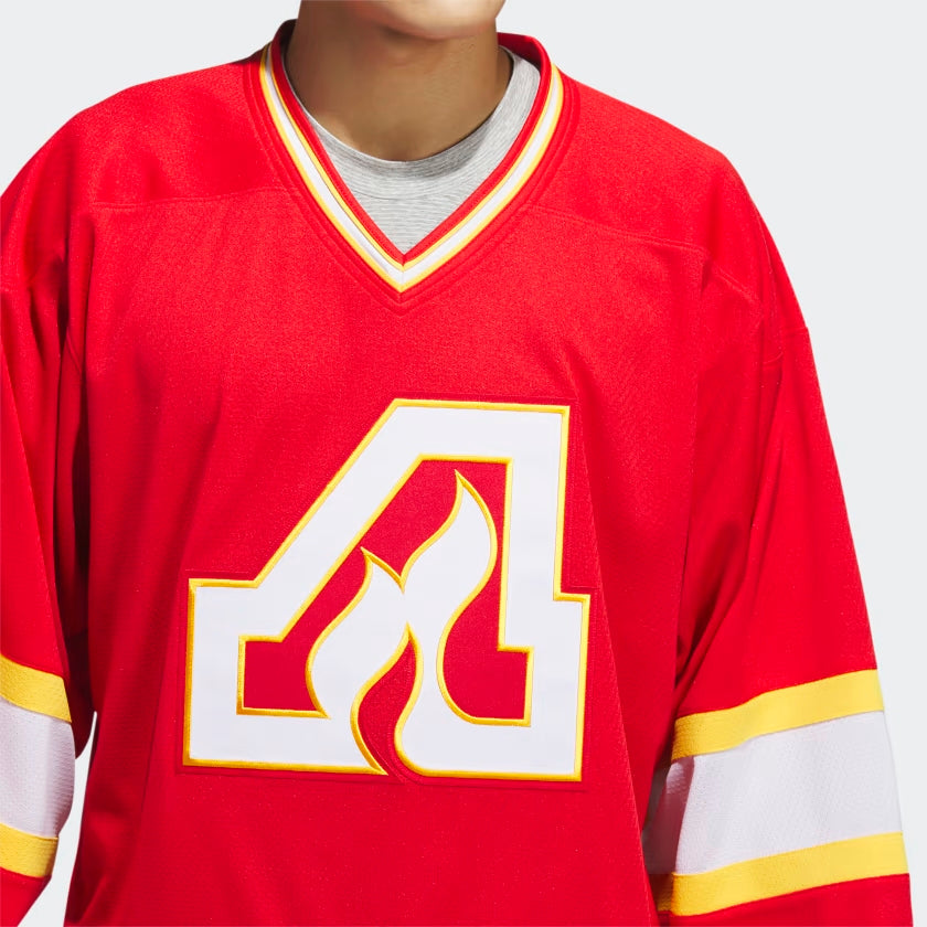 Atlanta flames jersey store for sale