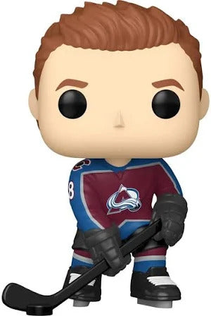 Funko Pop Cale Makar - Colorado Avalanche #93