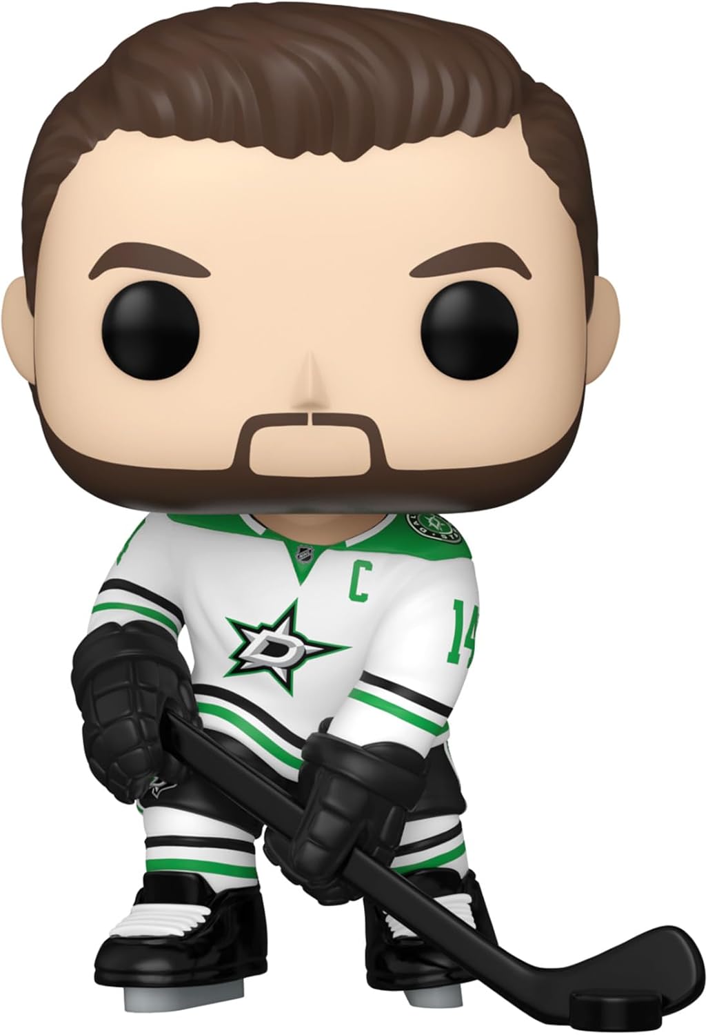 Funko Pop Jamie Ben - Dallas Stars #89