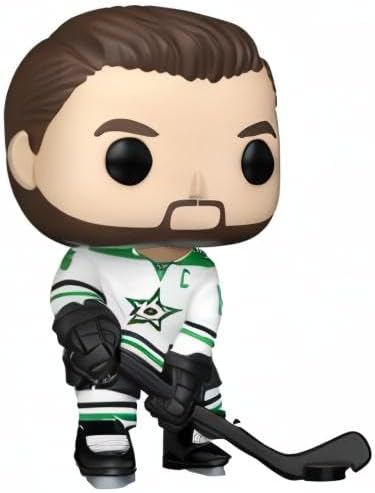 Funko Pop Jamie Ben - Dallas Stars #89