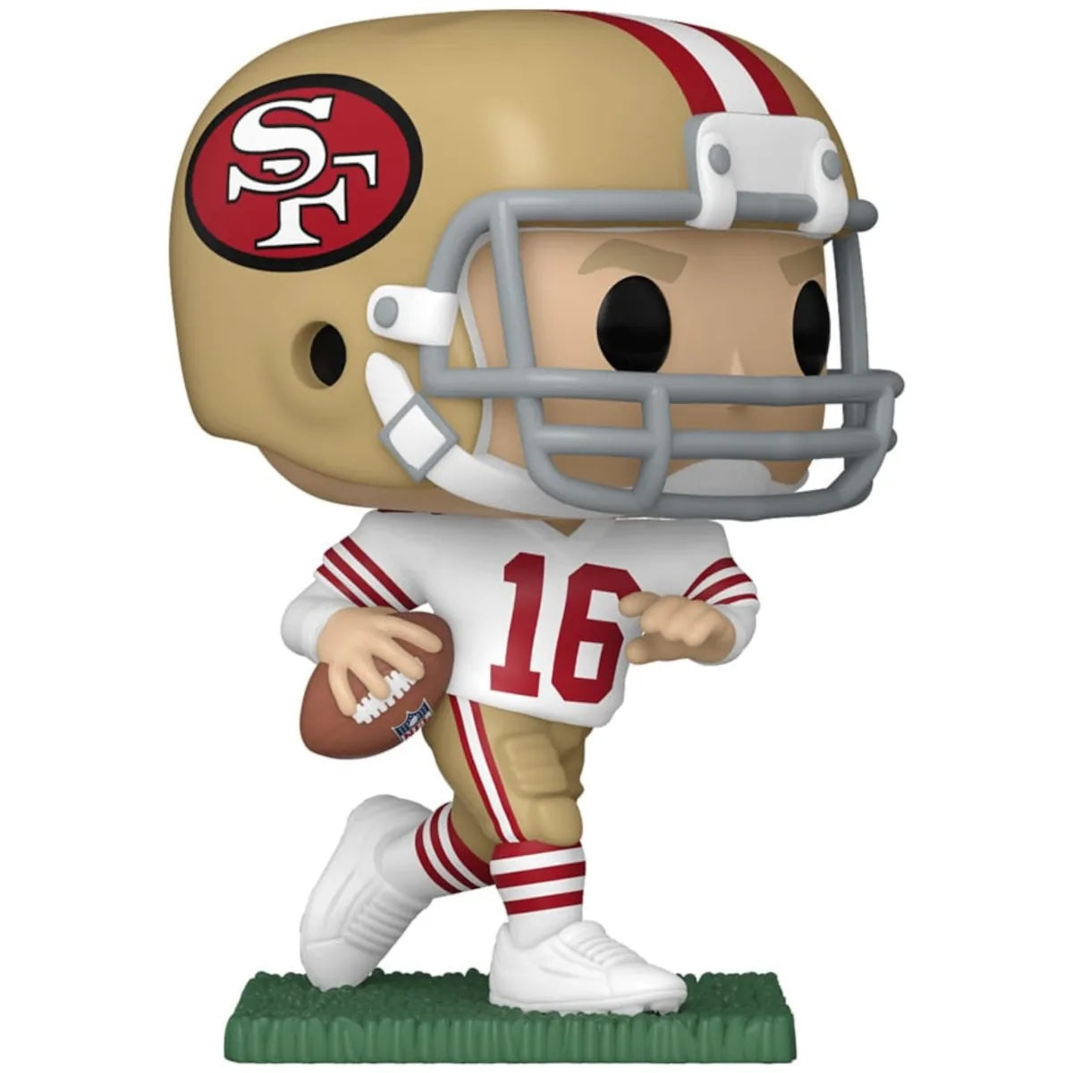 Funko Pop Joe Montana - San Francisco 49ers - Leaside Hockey Shop Inc.