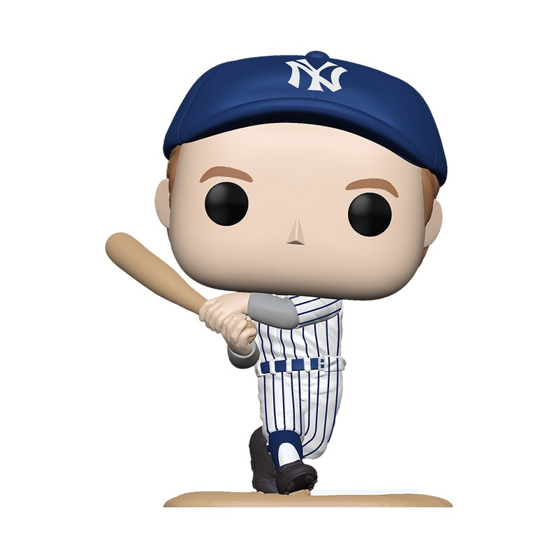 Funko Pop Lou Gehrig - New York Yankees - Leaside Hockey Shop Inc.