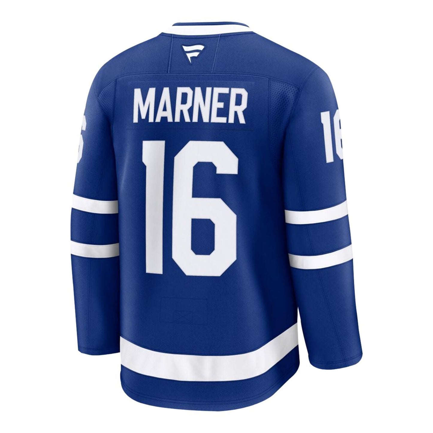 Mitch Marner Toronto Maple Leafs Home Fanatics Premium Jersey - Blue