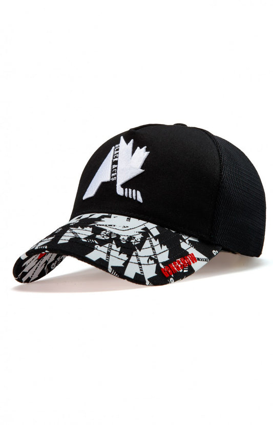 Gongshow Hat Black Aces - Leaside Hockey Shop Inc.